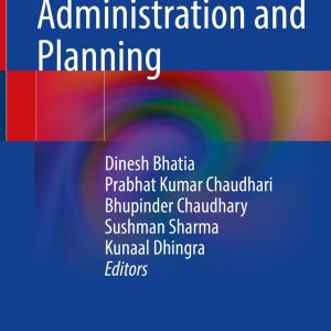 A Guide to Hospital Administration and Planning (EPUB)