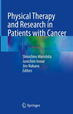 Physical Therapy and Research in Patients with Cancer (EPUB)