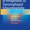 Atlas of Perioperative 3D Transesophageal Echocardiography, 2nd Edition (EPUB)