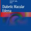 Diabetic Macular Edema (Original PDF from Publisher)