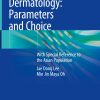 Lasers in Dermatology: Parameters and Choice (Original PDF from Publisher)
