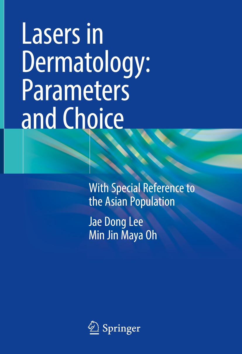 Lasers in Dermatology: Parameters and Choice (Original PDF from Publisher)