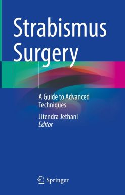 Strabismus Surgery (Original PDF from Publisher)