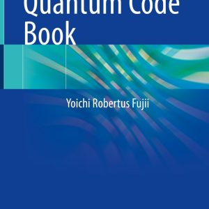 The MicroRNA Quantum Code Book (Original PDF from Publisher)