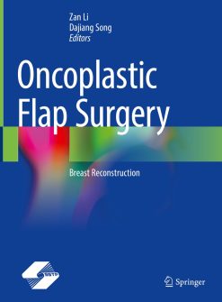 Oncoplastic Flap Surgery (EPUB)