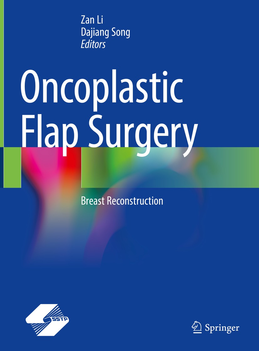 Oncoplastic Flap Surgery (EPUB)