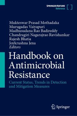 Handbook on Antimicrobial Resistance (Original PDF from Publisher)