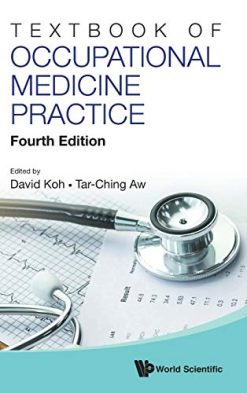 Textbook of Occupational Medicine Practice: 4th Edition (Original PDF from Publisher)