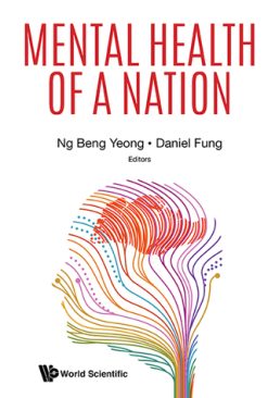 Mental Health of a Nation (EPUB)