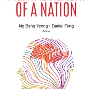 Mental Health of a Nation (EPUB)