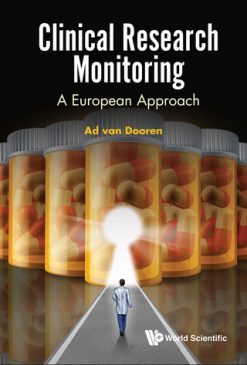 Clinical Research Monitoring: A European Approach (Original PDF from Publisher)