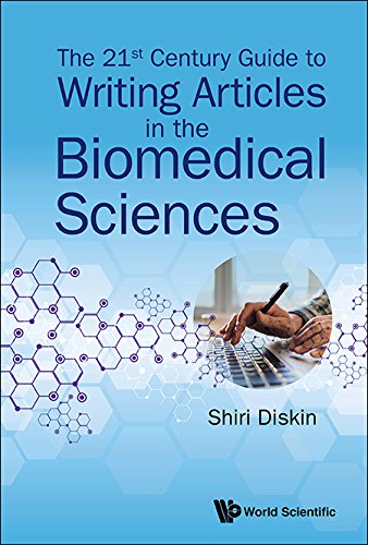 The 21st Century Guide to Writing Articles in the Biomedical Sciences (PDF)