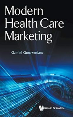 Modern Health Care Marketing (Original PDF from Publisher)