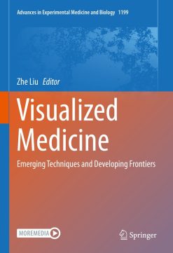 Visualized Medicine (Original PDF from Publisher)