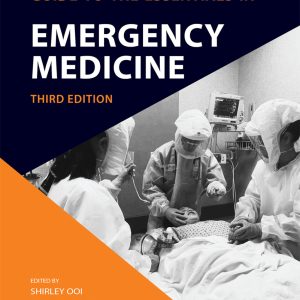 Guide to Essentials in Emergency Medicine, 3rd Edition (EPUB)