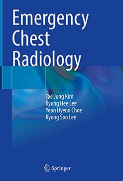 Emergency Chest Radiology (Original PDF from Publisher)