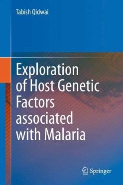 Exploration of Host Genetic Factors associated with Malaria (Original PDF from Publisher)