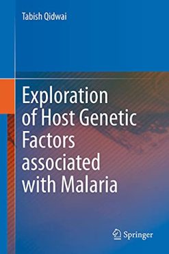 Exploration of Host Genetic Factors associated with Malaria (Original PDF from Publisher)