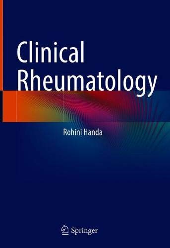 Clinical Rheumatology (Original PDF from Publisher)