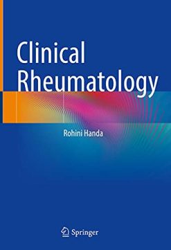 Clinical Rheumatology (Original PDF from Publisher)