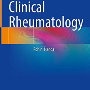 Clinical Rheumatology (Original PDF from Publisher)