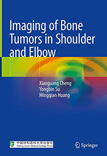 Imaging of Bone Tumors in Shoulder and Elbow (Original PDF from Publisher)