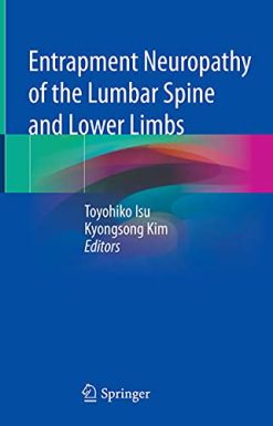 Entrapment Neuropathy of the Lumbar Spine and Lower Limbs (Original PDF from Publisher)