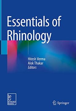 Essentials of Rhinology (Original PDF from Publisher)