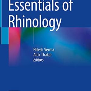Essentials of Rhinology (Original PDF from Publisher)