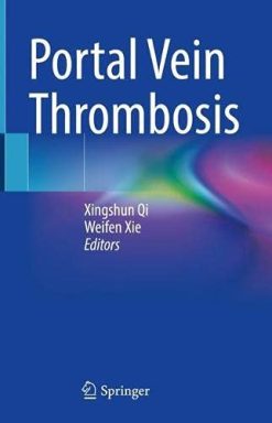 Portal Vein Thrombosis (Original PDF from Publisher)