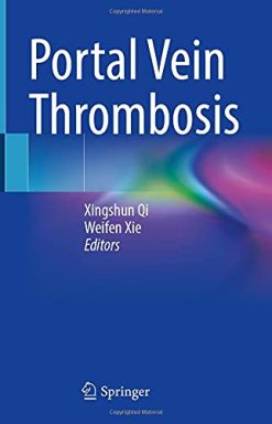 Portal Vein Thrombosis (Original PDF from Publisher)