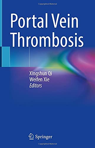 Portal Vein Thrombosis (Original PDF from Publisher)