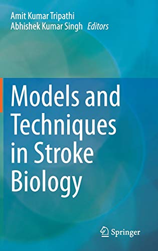Models and Techniques in Stroke Biology (Original PDF from Publisher)
