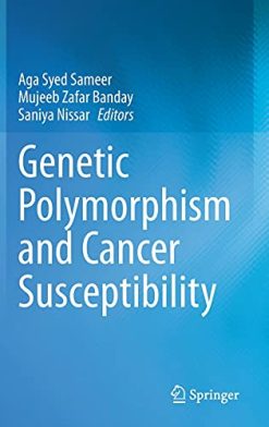 Genetic Polymorphism and cancer susceptibility (Original PDF from Publisher)