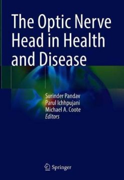 The Optic Nerve Head in Health and Disease (Original PDF from Publisher)