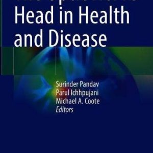 The Optic Nerve Head in Health and Disease (Original PDF from Publisher)