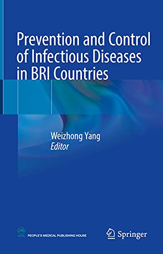 Prevention and Control of Infectious Diseases in BRI Countries (Original PDF from Publisher)