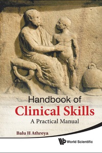Handbook of Clinical Skills: A Practical Manual (Original PDF from Publisher)