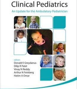 Handbook of Clinical Pediatrics: An Update for the Ambulatory Pediatrician
