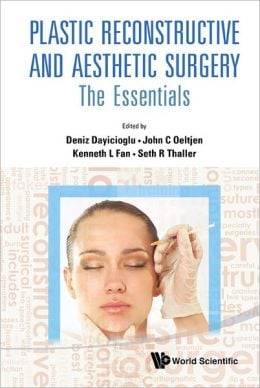 Plastic Reconstructive and Aesthetic Surgery: The Essentials (ORIGINAL PDF from Publisher)