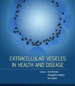 Extracellular Vesicles in Health and Disease