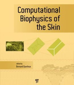 Computational Biophysics of the Skin