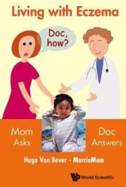 Living With Eczema : Mom Asks, Doc Answers!