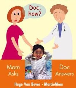 Living With Eczema : Mom Asks, Doc Answers!