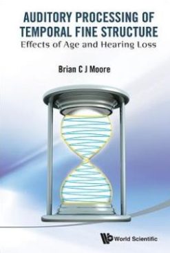 Auditory Processing of Temporal Fine Structure: Effects of Age and Hearing Loss
