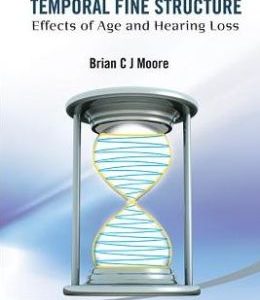 Auditory Processing of Temporal Fine Structure: Effects of Age and Hearing Loss