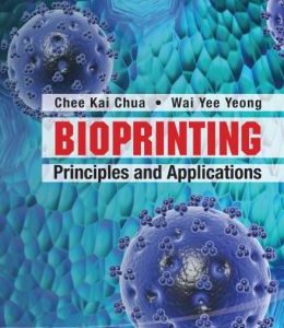 Bioprinting: Principles and Applications