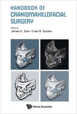 Handbook of Craniomaxillofacial Surgery (Original PDF from Publisher)