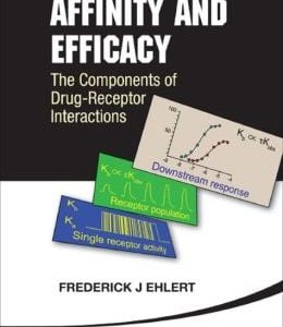 Affinity and Efficacy: The Components of Drug-Receptor Interactions
