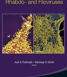 Biology and Pathogenesis of Rhabdo- and Filoviruses
